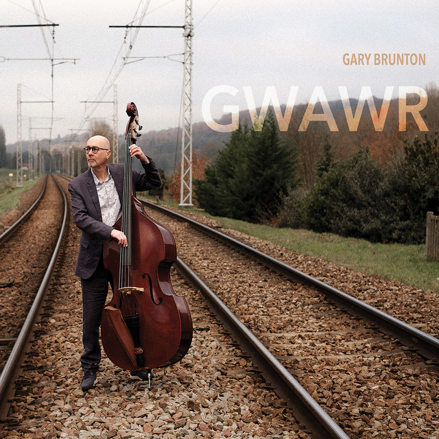 Gwawr cover art