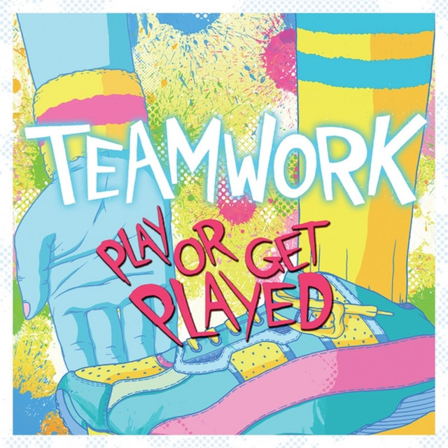 Teamwork