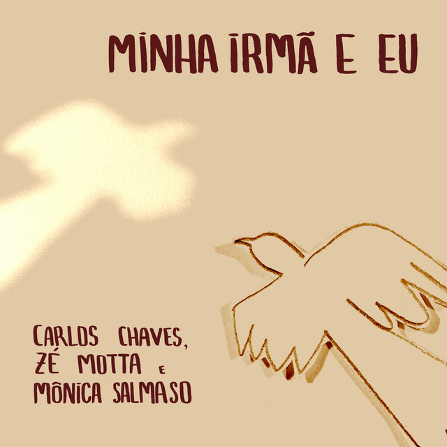 Minha Irmã e Eu