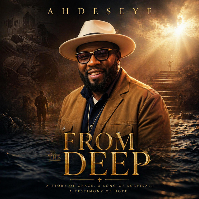 FROM THE DEEP