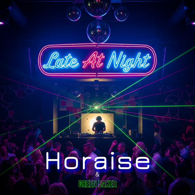 Late At Night