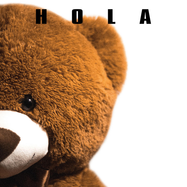 Hola cover art