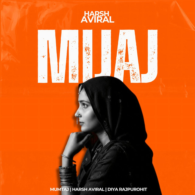 Mijaj - Single by Harsh Aviral | Spotify
