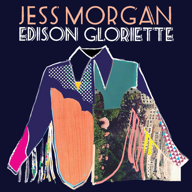 Edison Gloriette cover art