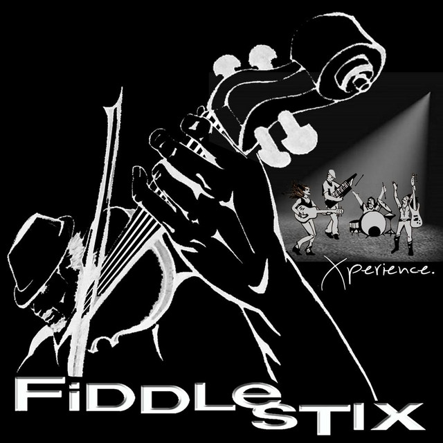 Xperience cover
