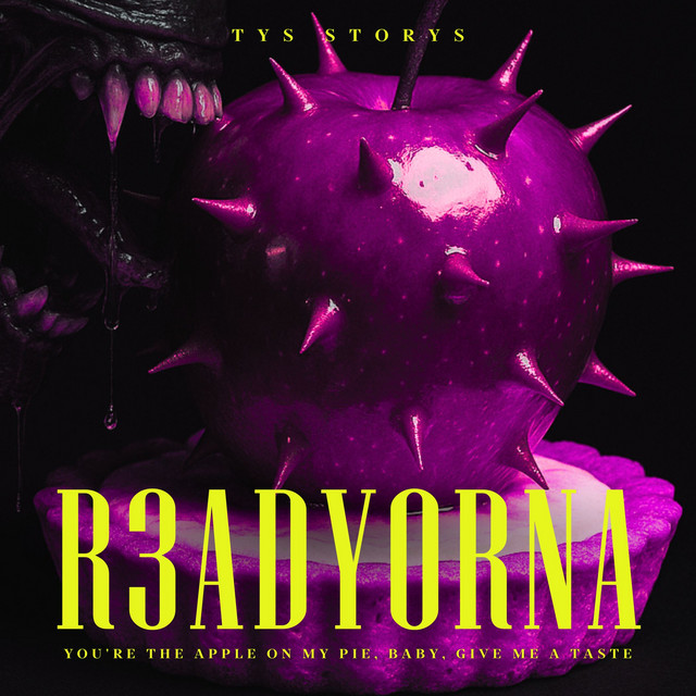 R3ADYORNA