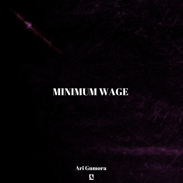 Minimum Wage cover art
