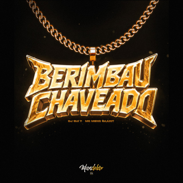 Berimbau Chaveado