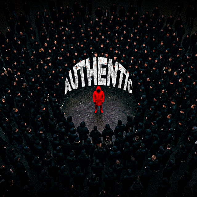 Authentic