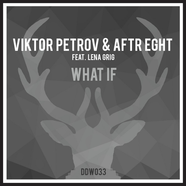 What If cover