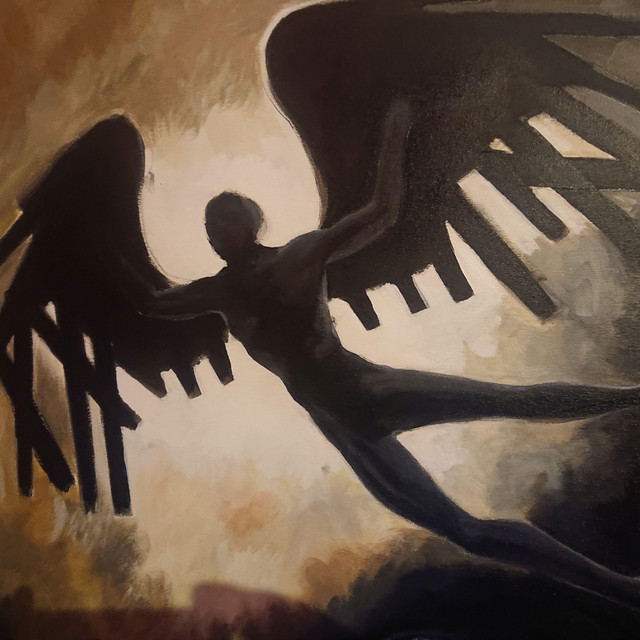 Falling Into Hell
