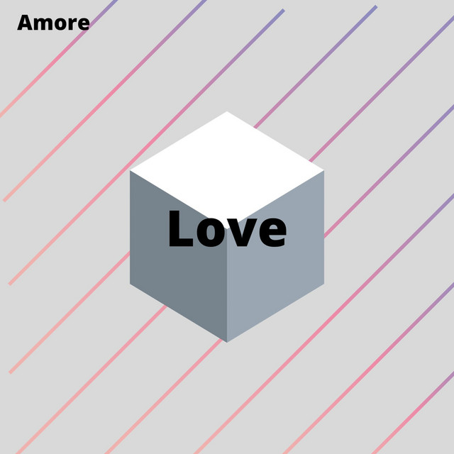 Love cover art