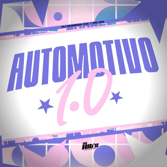 Automotivo 1.0