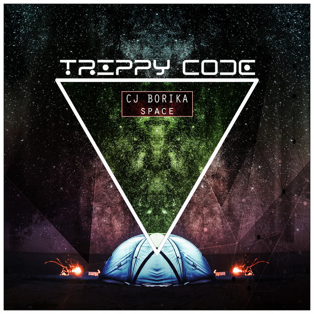 Space cover art