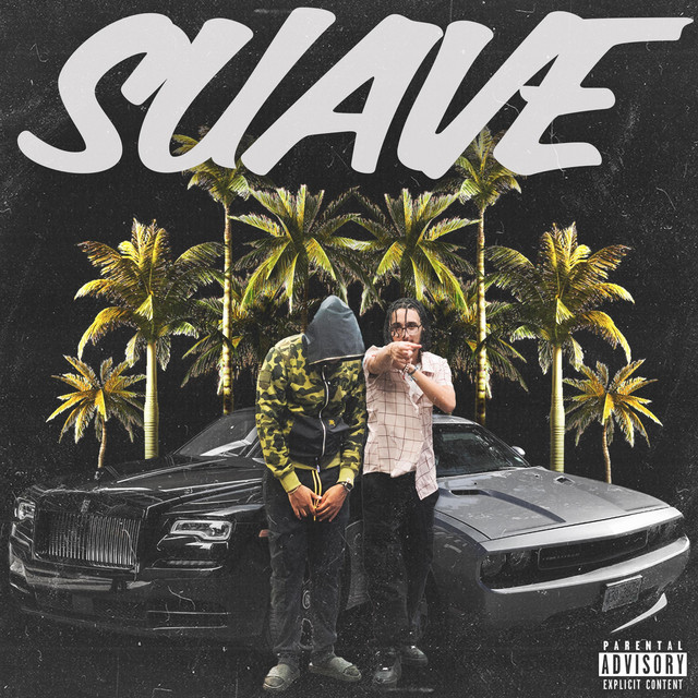 Suave - Single by K-Dawgg | Spotify