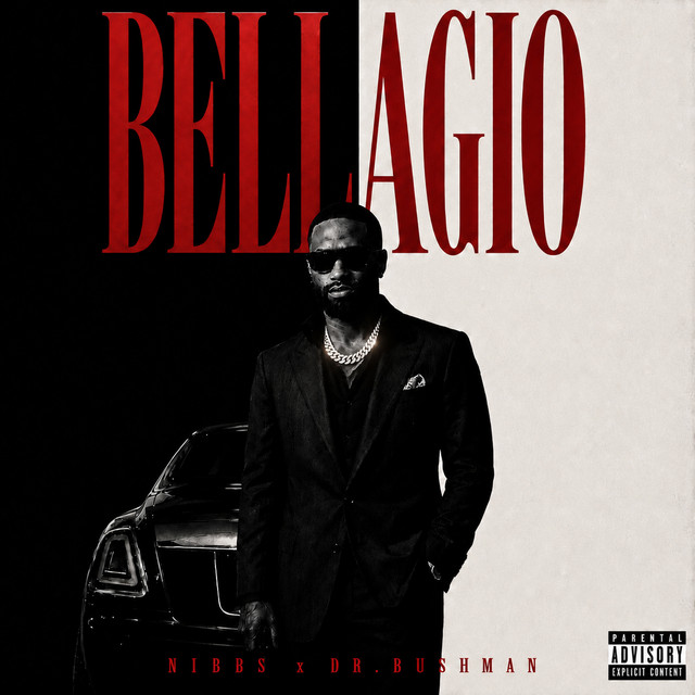BELLAGIO album image