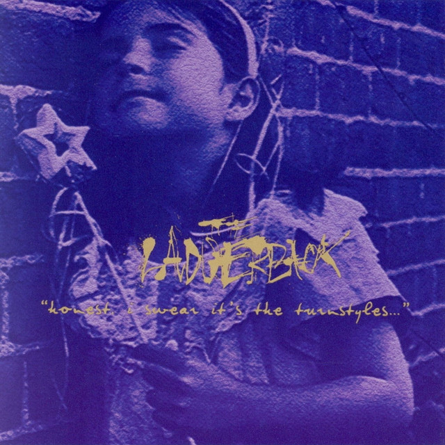 Honest I Swear It's the Turnstyles cover art