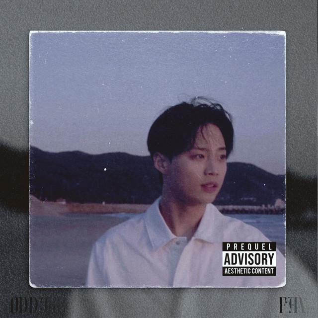 FAV cover art