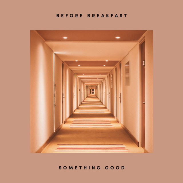 Something Good cover art