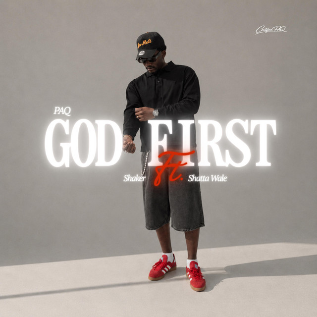 God First