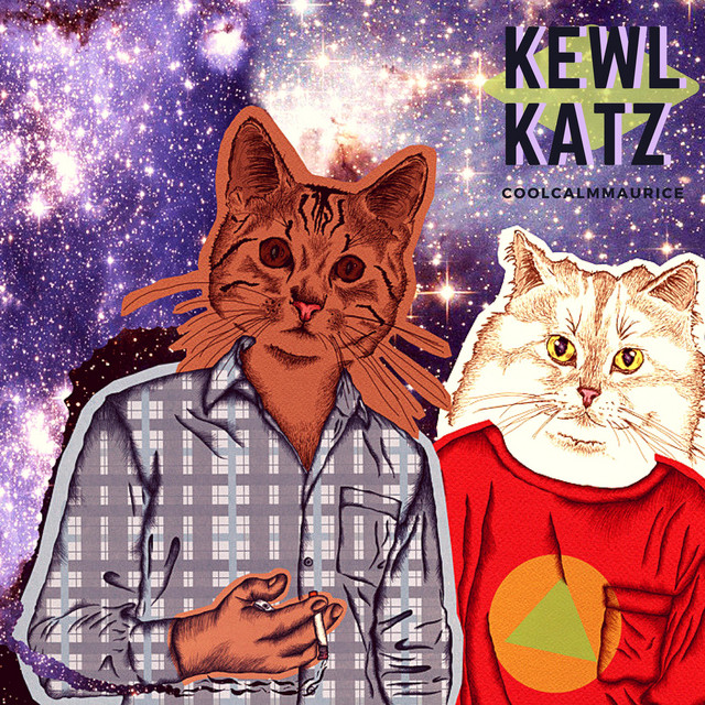 Kewl Katz cover