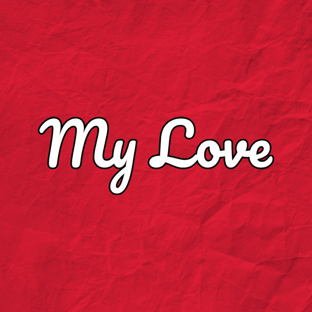 My Love - Single by Salaya | Spotify