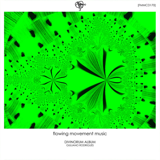 Divinorum cover art