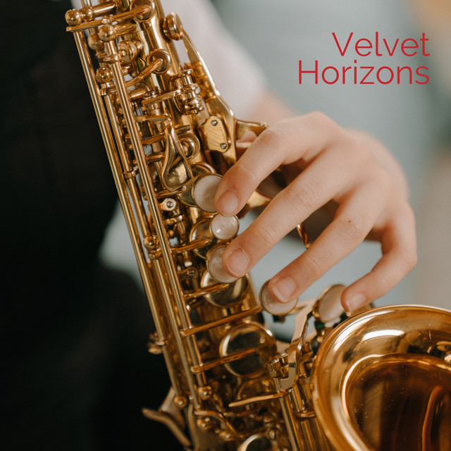Velvet Horizons