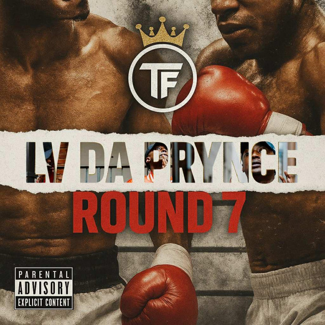 Lv Da Prynce