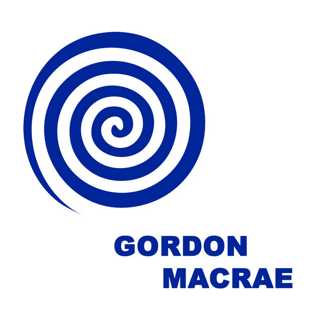 Gordon Macrae cover art