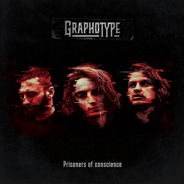 Prisoners of Conscience cover art