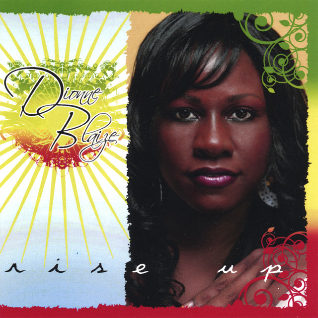 Dionne Blaize