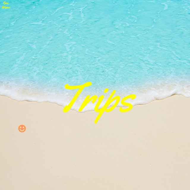 Trips cover art