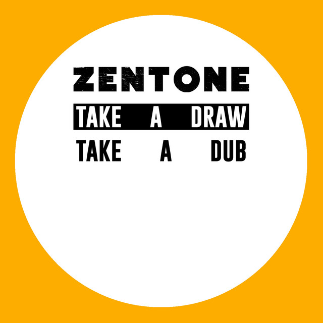 Cover du titre Take a draw