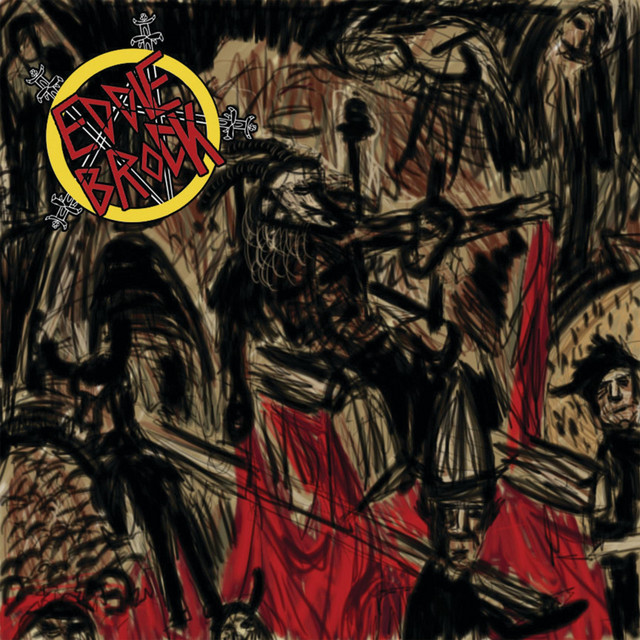 Covers and B-sides cover art
