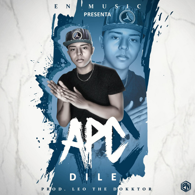 Dile cover