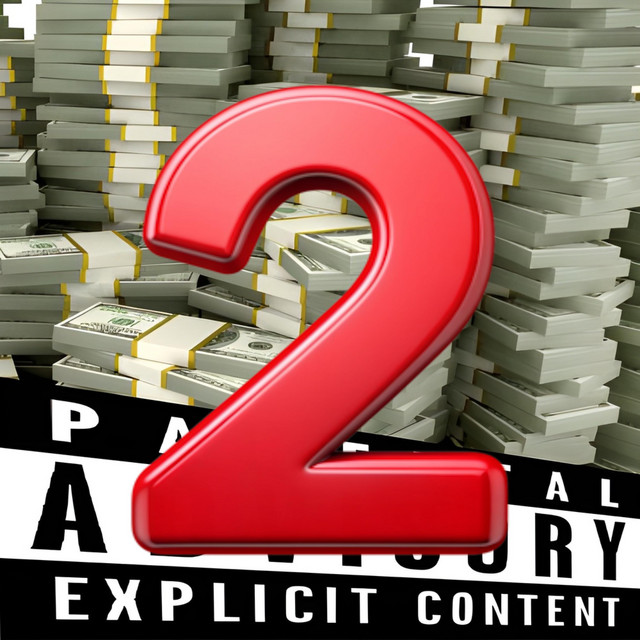 2 Dollars 2 cover art