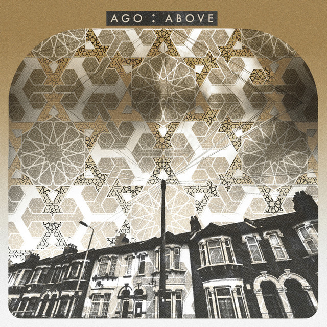 Above cover art