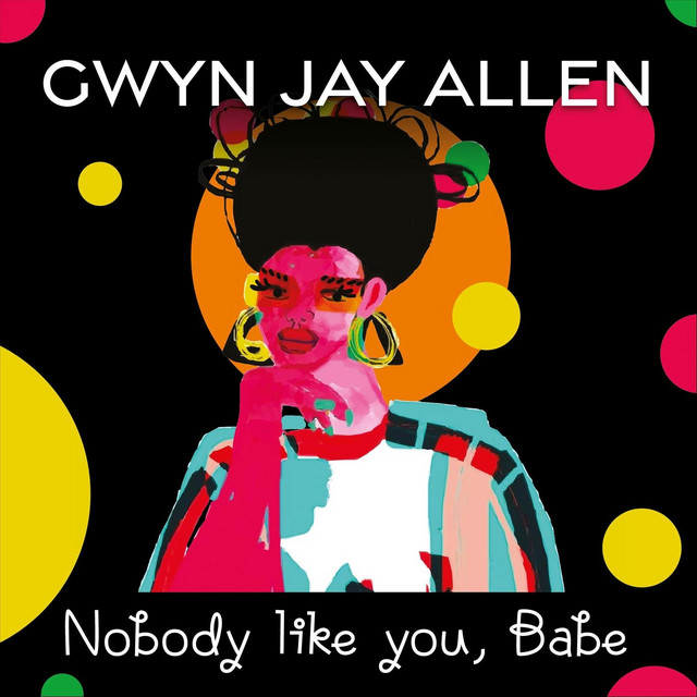 Nobody Like You, Babe cover