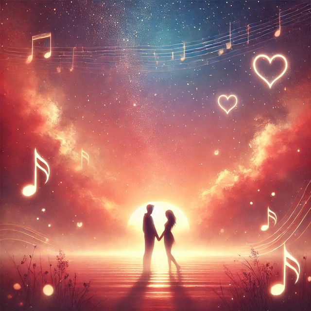 Forever in Your Eyes cover art