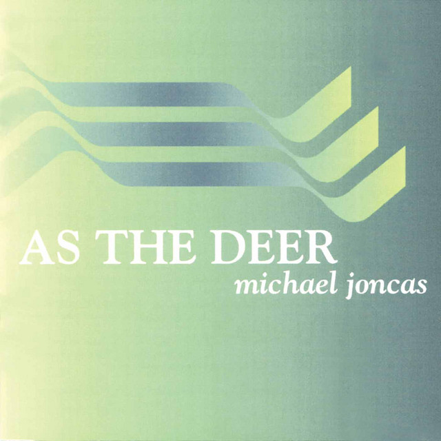As the Deer cover art