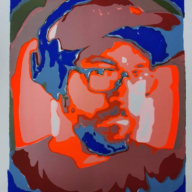 Unconstant cover art