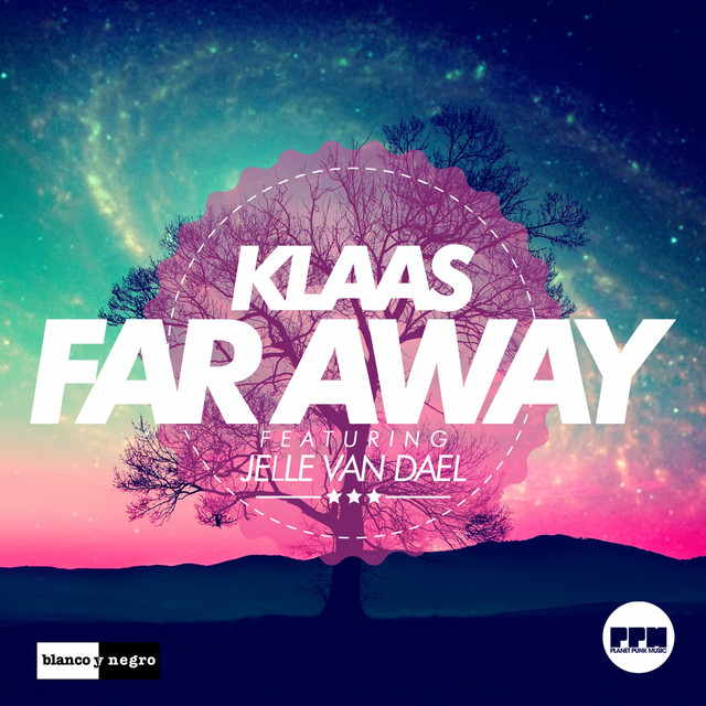 Far Away - EP by Klaas | Spotify
