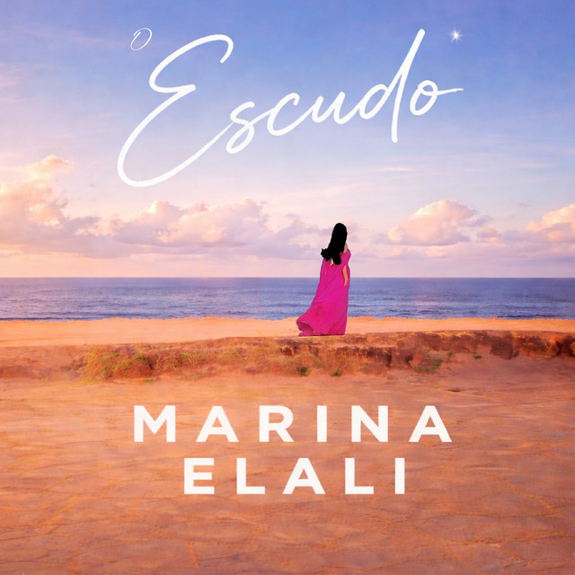 O Escudo cover