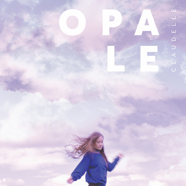 Opale cover art