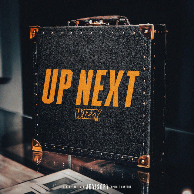 Up Next ‑ 曲・歌詞：W1ZZY | Spotify