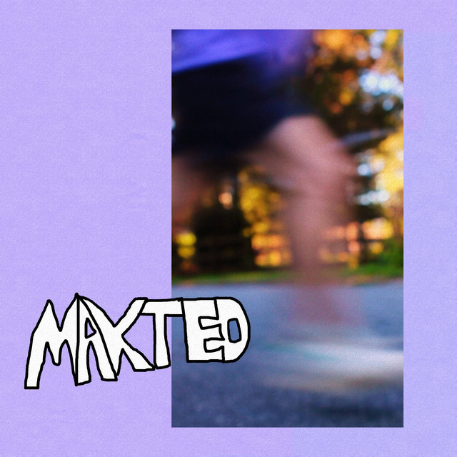 Marathon cover art