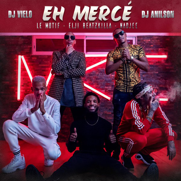 Eh Mercé