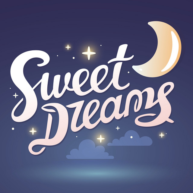 Sweet Dreams cover art