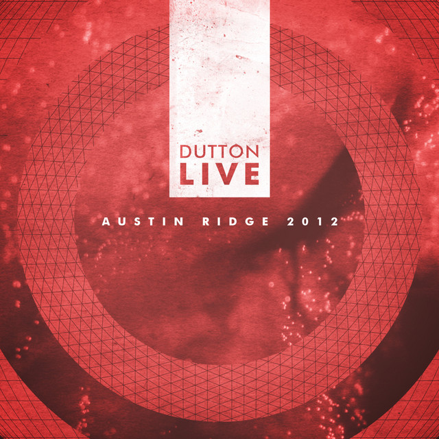 Live: Austin Ridge 2012 cover art
